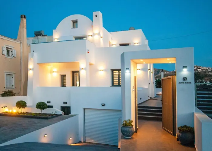 Elvis\' Home