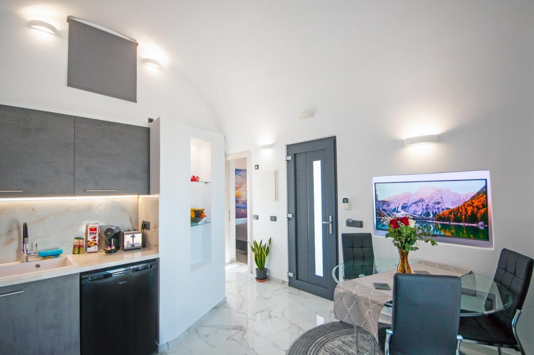 Accommodatie bij particulieren Elvis' Firá